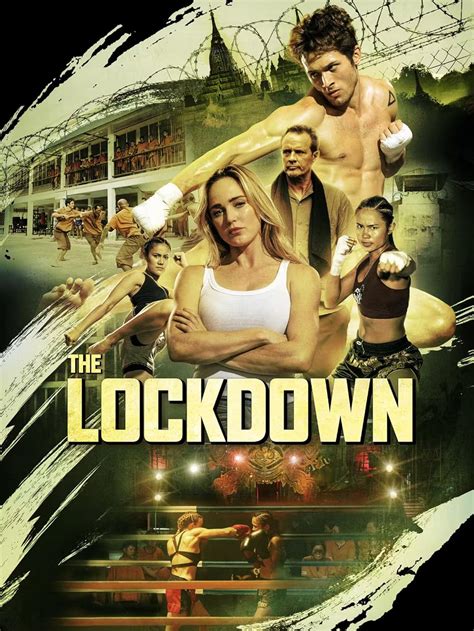 Lockdown DVD Review .
